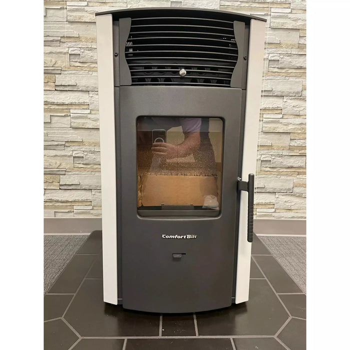 Pellet Stove