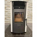 Pellet Stove