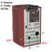 Pellet Stove