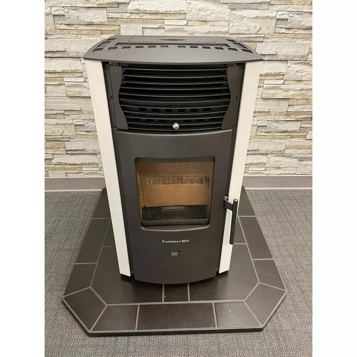 Pellet Stove