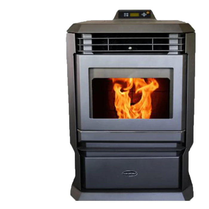 Pellet Stove