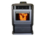 Pellet Stove