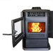 Pellet Stove