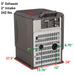Pellet Stove