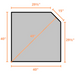 Hearth Pads