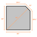 Hearth Pads