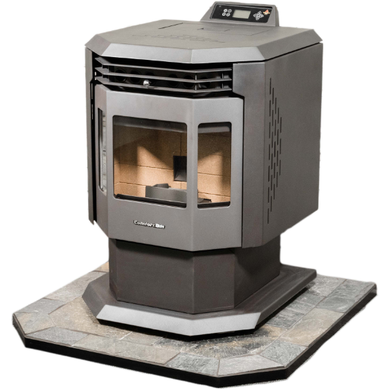 Hearth Pads
