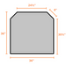 Hearth Pads