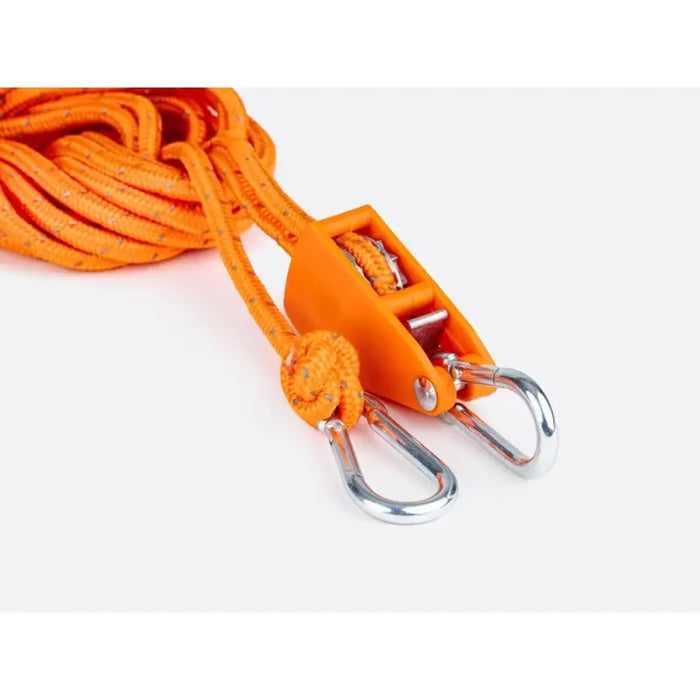 Cordes de Renfort TentBox–2 Pièces | Stabilisation Vent Camping