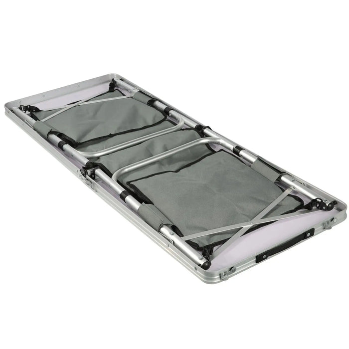 cuisine de camping pliante, meuble cuisine camping, table camping avec rangement, armoire camping pliable, cuisine outdoor portable, table de camping aluminium, meuble vanlife cuisine, équipement camping cuisine, table barbecue extérieure