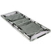 cuisine de camping pliante, meuble cuisine camping, table camping avec rangement, armoire camping pliable, cuisine outdoor portable, table de camping aluminium, meuble vanlife cuisine, équipement camping cuisine, table barbecue extérieure
