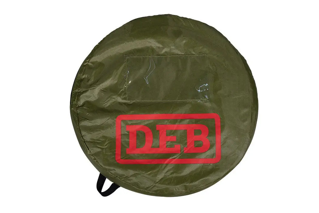 Tente de Douche Pliable DEB Equipment — Camping; Bivouac