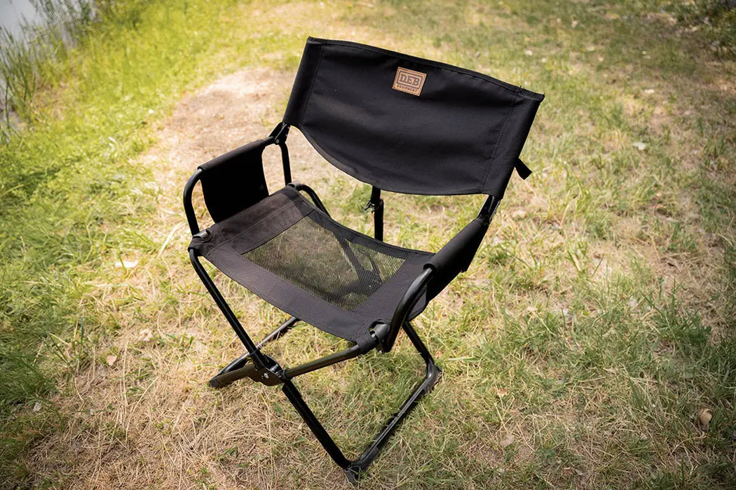Chaise de Camping DEB Equipment — Lhotse