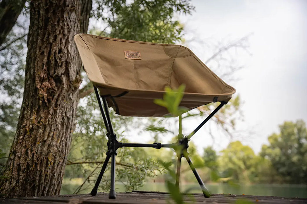 Chaise de Camping DEB Equipment — Makalu