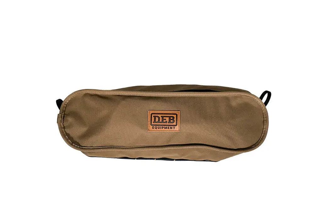 Chaise de Camping DEB Equipment — Nanda