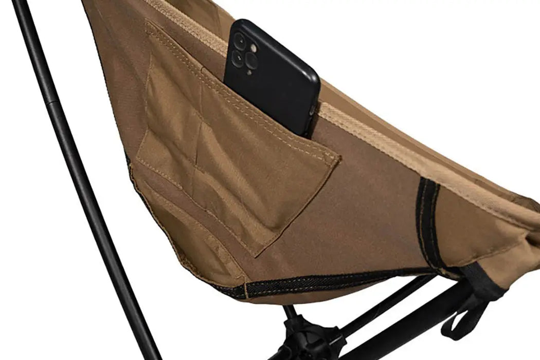 Chaise de Camping DEB Equipment — Makalu