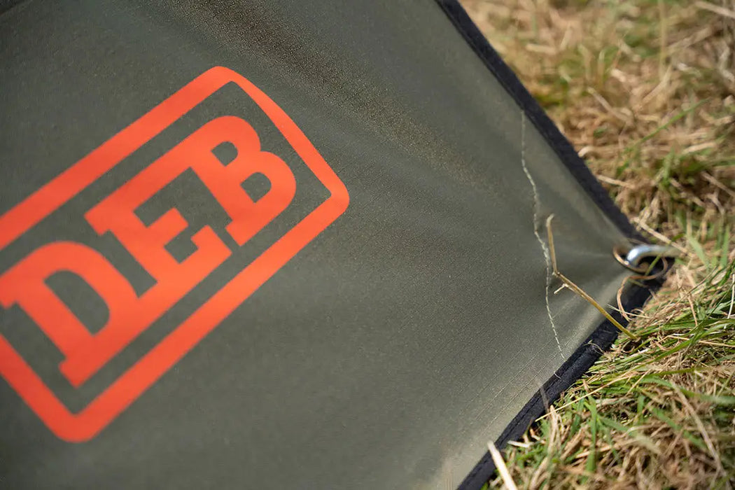Côté d'Auvent DEB Equipment — 2,5m / 2,9m | Protection Vent Camping