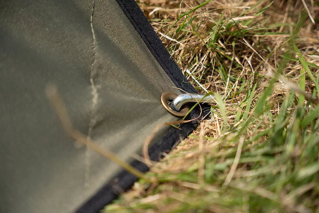 Côté d'Auvent DEB Equipment — 2,5m / 2,9m | Protection Vent Camping