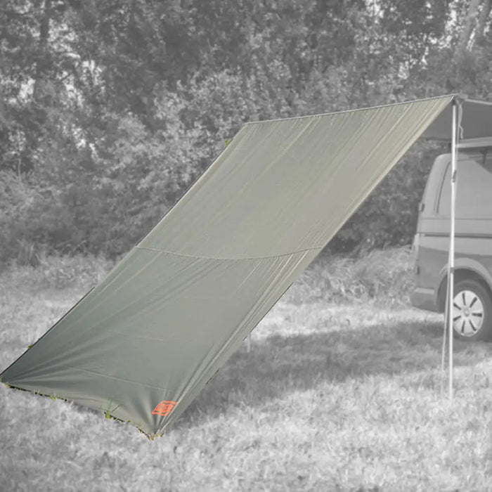 Côté d'Auvent DEB Equipment — 2,5m / 2,9m | Protection Vent Camping