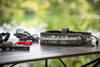 Ruban LED Étanche Rechargeable DEB Equipment — 1,30m