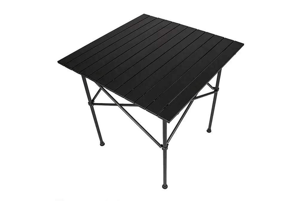 Table Small de Camping DEB Equipment — 70×70cm