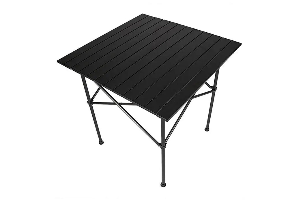 Table Large de Camping DEB Equipment — 120×55cm