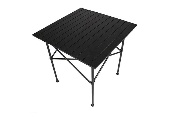 Table Large de Camping DEB Equipment — 120×55cm