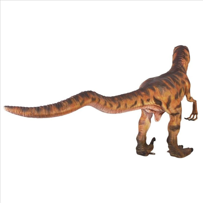 design-toscano-jurassic-sized-deinonychus-donisaur-statue-ne120002