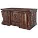 Design Toscano Lord Raffles Lion Executive Desk AF57224