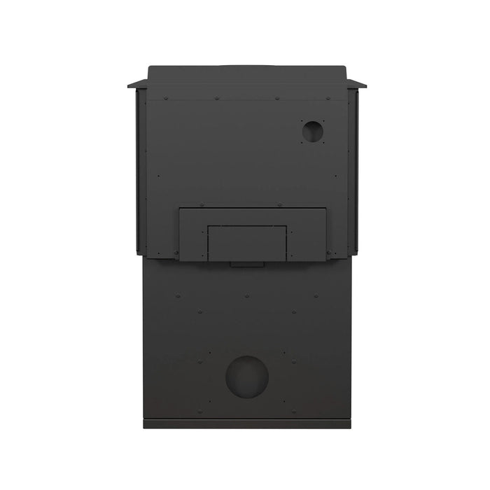 Drolet Deco Alto Wood Stove DB03220