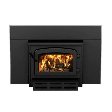 Drolet Escape 1800-I Wood Insert with Trio 25'' DB03127K