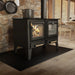 Drolet Chic-Choc Wood Burnig Cookstove DB04820