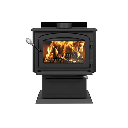 wood-stove