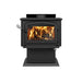 wood-stove