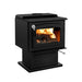wood-stove