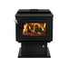 wood-stove