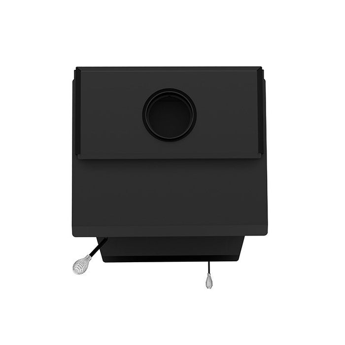 wood-stove