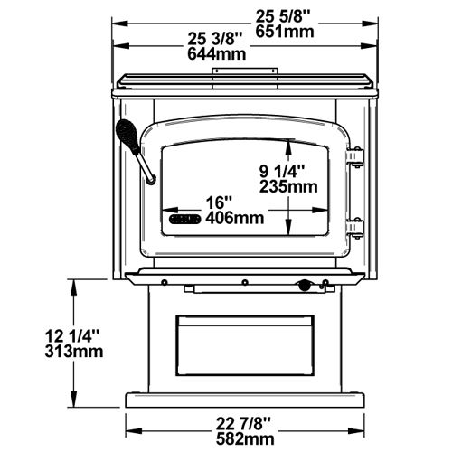 wood-stove
