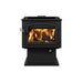 wood-stove