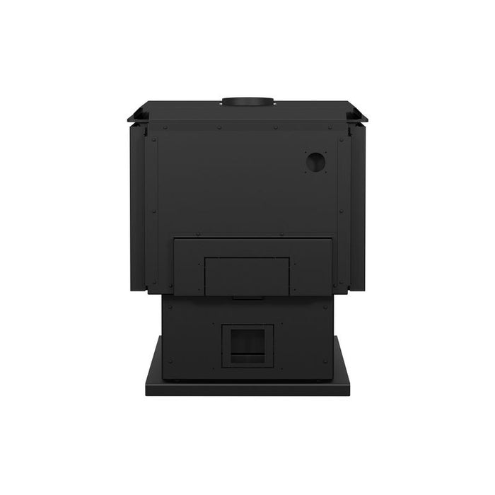 wood-stove
