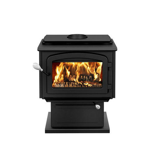 wood-stove