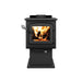 wood-stove