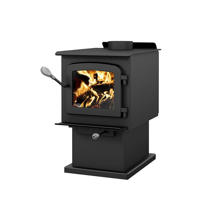 wood-stove