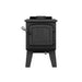 wood-stove