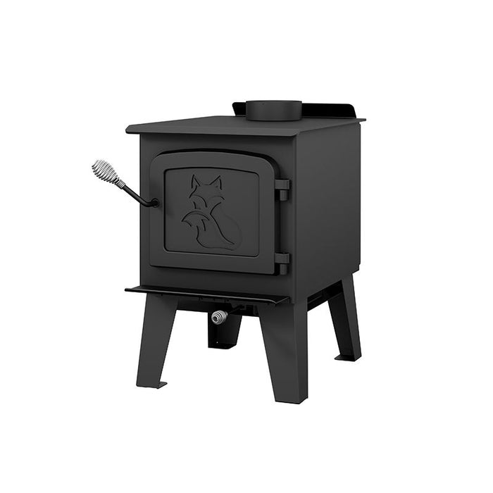 wood-stove