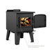 wood-stove