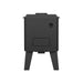 wood-stove