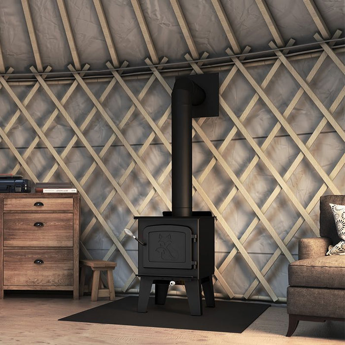wood-stove