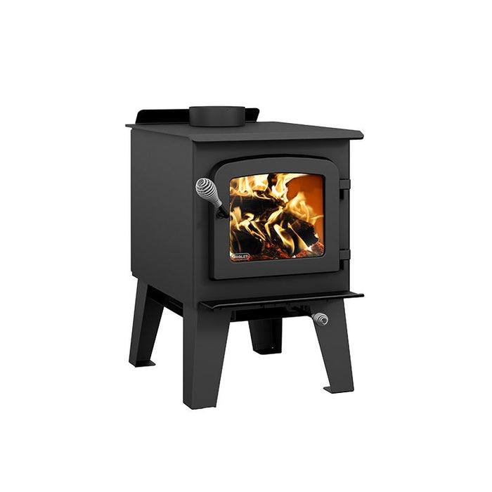 wood-stove