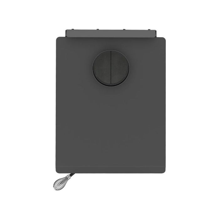 wood-stove